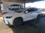 2024 Lexus Nx 350H Base en Venta en Hayward, CA - Rear End