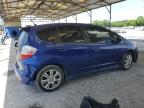 2010 Honda Fit Sport იყიდება Cartersville-ში, GA - Minor Dent/Scratches