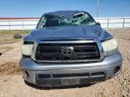 2010 Toyota Tundra Double Cab Sr5 for Sale in Rapid City, SD - Top/Roof