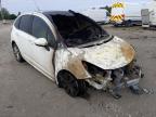2010 CITROEN C3 VTR+ for sale at Copart SANDTOFT