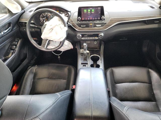  NISSAN ALTIMA 2020 Синий