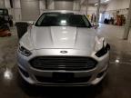 2013 Ford Fusion Se იყიდება Avon-ში, MN - Front End