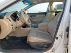 2015 Nissan Altima 2.5 en Venta en Taylor, TX - Hail