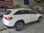 2022 Mercedes-Benz Glc 300 на продаже в Montgomery, AL - Side