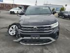 2021 Volkswagen Atlas Cross Sport S   zu verkaufen in Wilmington, CA - Front End