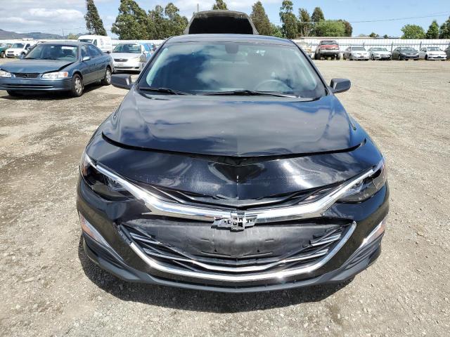 CHEVROLET MALIBU 2020 Black