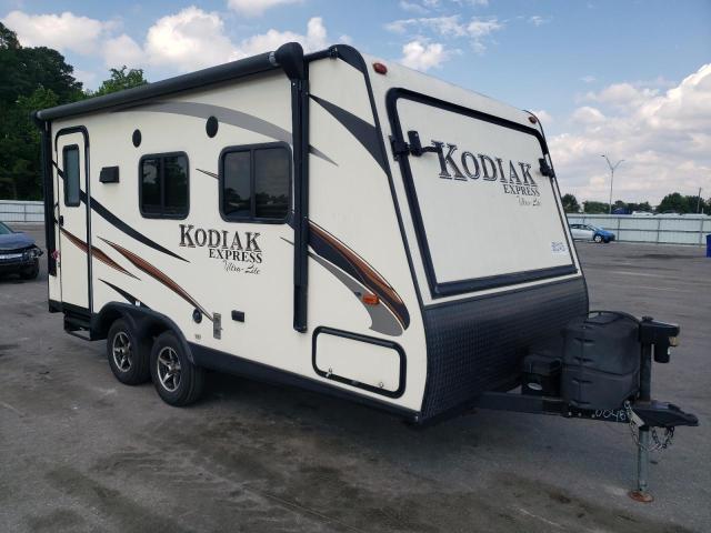 2017 Dutchmen Kodiak