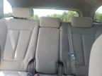 2009 Hyundai Santa Fe Se продається в Charles City, VA - Minor Dent/Scratches