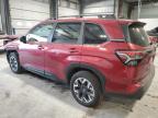 2025 Subaru Forester Premium for Sale in Greenwood, NE - Front End