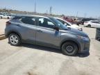 2021 Nissan Kicks S на продаже в Tucson, AZ - Front End