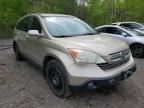 2007 HONDA CR-V EXL for sale at Copart ON - COOKSTOWN