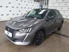 2023 PEUGEOT 208 GT PUR for sale at Copart EAST KILBRIDE