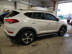 2018 Hyundai Tucson Value للبيع في Mcfarland، WI - Hail