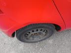 2006 TOYOTA YARIS ION for sale at Copart SANDTOFT
