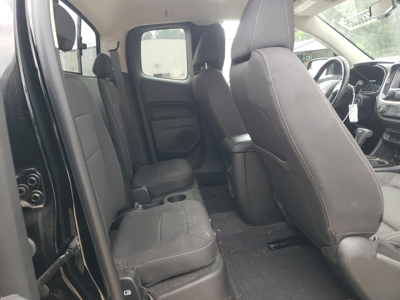 2020 GMC Canyon Sle VIN: 1GTH5CEA9L1175742 Lot: 57330305