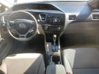 2013 Honda Civic Lx zu verkaufen in Gaston, SC - All Over