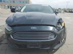 2014 Ford Fusion Se للبيع في Littleton، CO - Front End