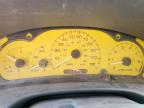 2002 Chevrolet Cavalier Ls Sport продається в Anthony, TX - Front End