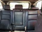 2015 Jeep Grand Cherokee Overland for Sale in Ocala, FL - Front End