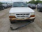 2000 Ford Ranger Super Cab   продається в Indianapolis, IN - Front End