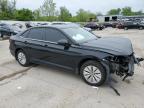 2019 Volkswagen Jetta S zu verkaufen in Bridgeton, MO - Front End