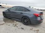 2022 Honda Civic Sport en Venta en Corpus Christi, TX - Front End