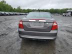 2012 Ford Fusion Hybrid for Sale in Assonet, MA - Front End