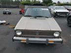 1984 Volkswagen Rabbit Deluxe na sprzedaż w San Martin, CA - Minor Dent/Scratches