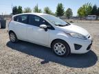 2013 Ford Fiesta Se for Sale in Eugene, OR - Front End