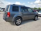 2011 Honda Pilot Exl продається в Houston, TX - Front End