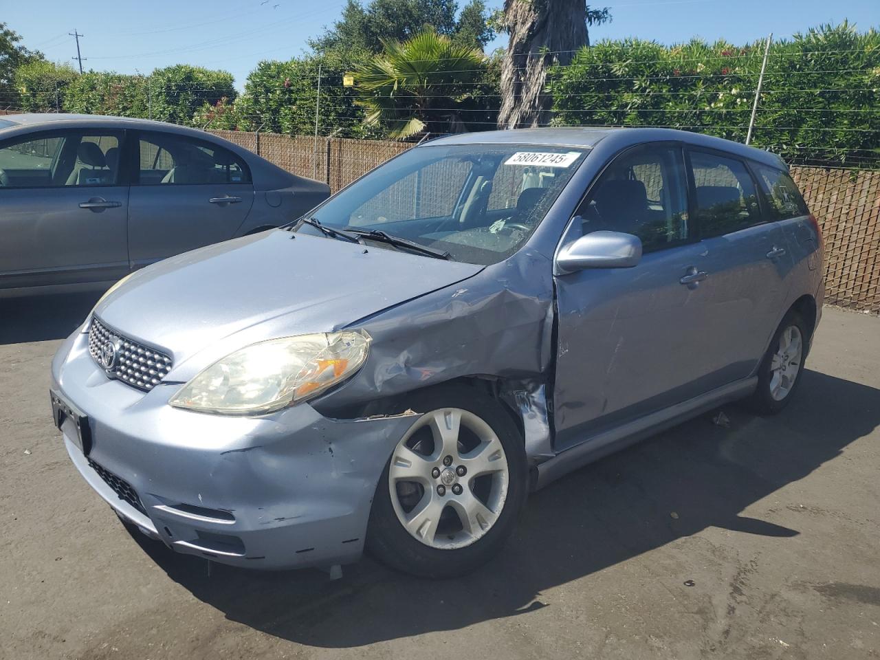 2T1KR32E84C306352 TOYOTA COROLLA Photo 1