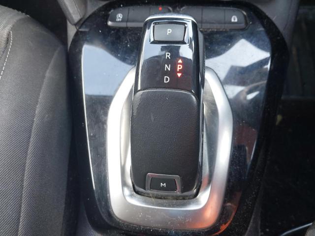 2022 VAUXHALL CORSA SE E
