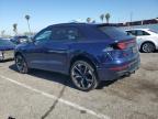 2020 Audi Rs Q8    na sprzedaż w Van Nuys, CA - Rear End