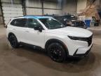 2024 HONDA CR-V SPORT   à vendre chez Copart QC - MONTREAL