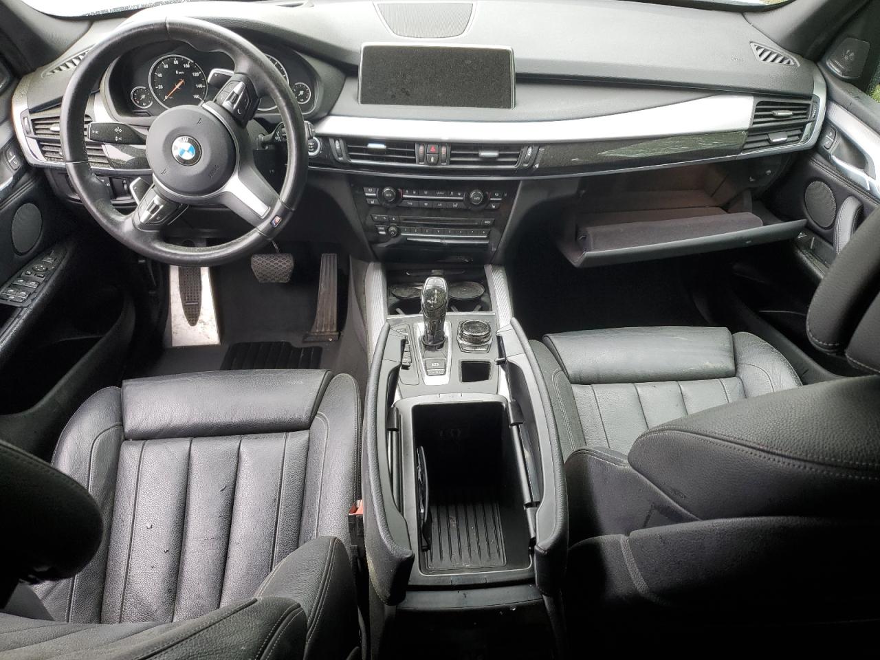 2018 BMW X5 xDrive35I VIN: 5UXKR0C5XJ0X85407 Lot: 57110445