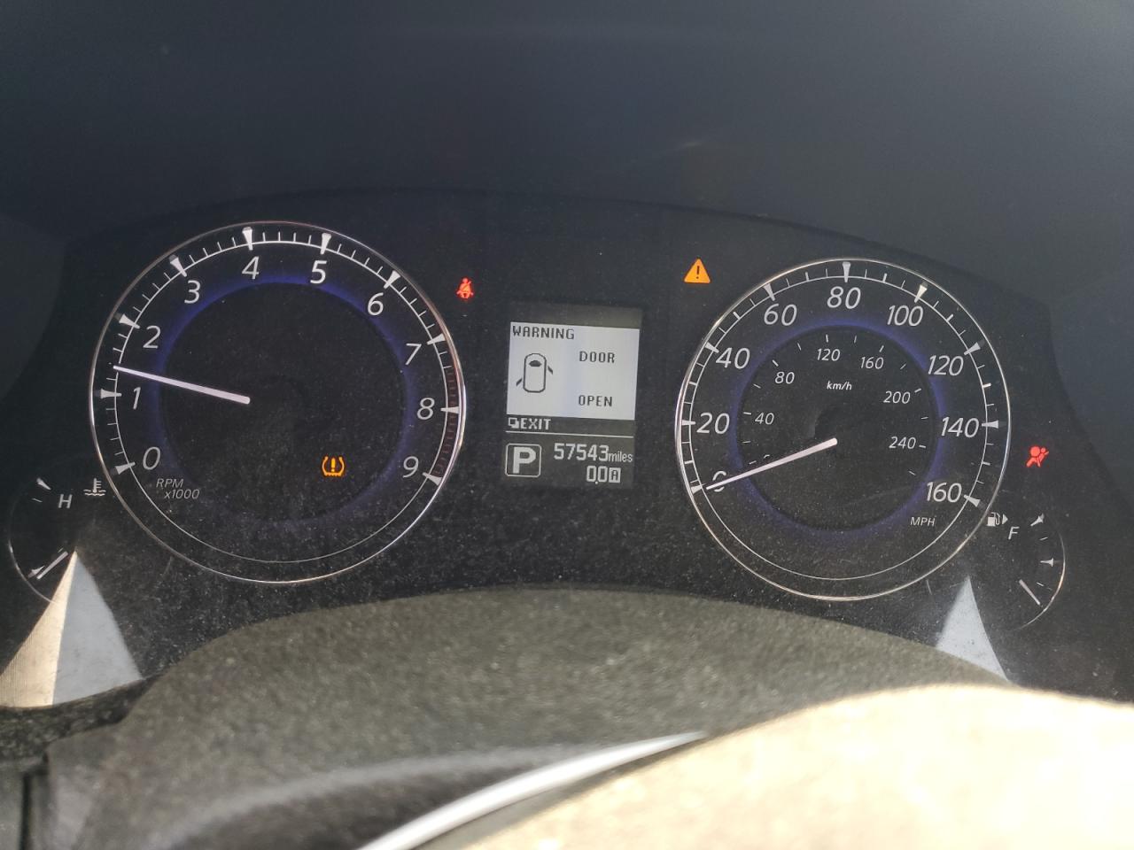 2015 Infiniti Qx50 VIN: JN1BJ0HP8FM731125 Lot: 56037375