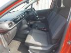 2019 CITROEN C3 FLAIR P for sale at Copart WOLVERHAMPTON