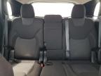 2016 Jeep Cherokee Latitude na sprzedaż w Louisville, KY - Front End
