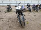 2017 YAMAHA FZ07    for sale at Copart IL - CHICAGO NORTH