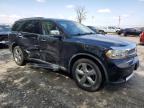 2012 Dodge Durango Citadel იყიდება Cicero-ში, IN - Side