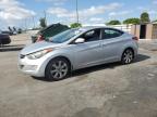 2012 Hyundai Elantra Gls   for Sale in Miami, FL - Front End