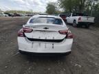 2022 Chevrolet Malibu Lt იყიდება Cicero-ში, IN - Front End