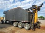 2019 Volvo Vhd Grapple Crane Truck en Venta en Tanner, AL - Burn - Engine