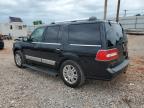 2012 Lincoln Navigator  за продажба в Oklahoma City, OK - Front End
