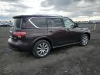 2011 Infiniti Qx56  na sprzedaż w Airway Heights, WA - Normal Wear
