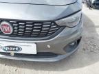 2017 FIAT TIPO EASY for sale at Copart YORK