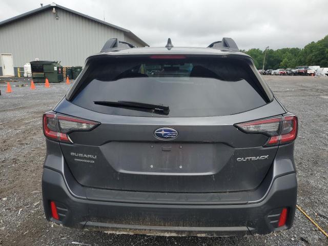  SUBARU OUTBACK 2022 Granatowy