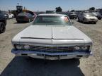 1966 Chevrolet Impala for Sale in Antelope, CA - Side