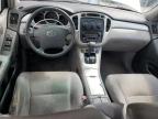 2005 Toyota Highlander    de vânzare în Sacramento, CA - Front End