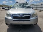 2015 Subaru Forester 2.5I Premium en Venta en Littleton, CO - Mechanical